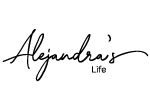 Blog personal Alejandra's Life